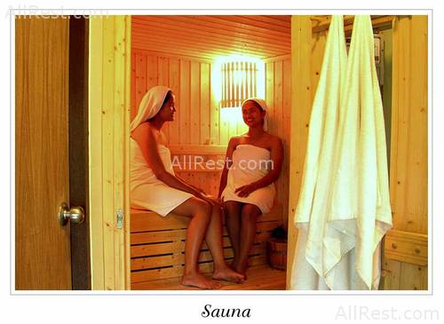 Samui Natien Resort 20